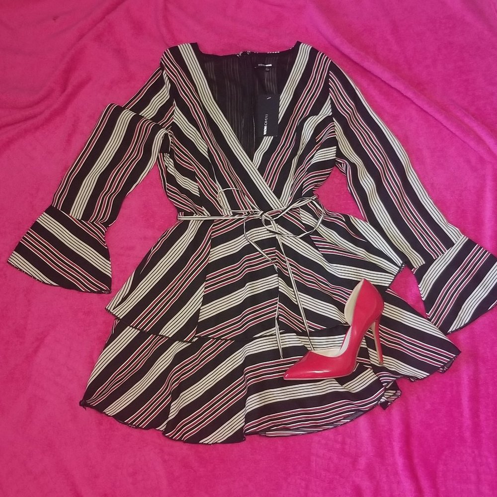 NEW Casual dress NWT